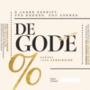 "De Gode" Rum, CHARITY EDITION, 40% vol. 0,70l – Bild 2