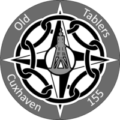 Old Tablers 155 Cuxhaven Logo