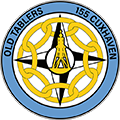 Old Tablers 155 Cuxhaven Logo